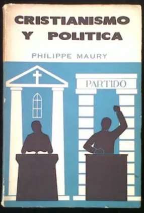 Cristianismo y Politica