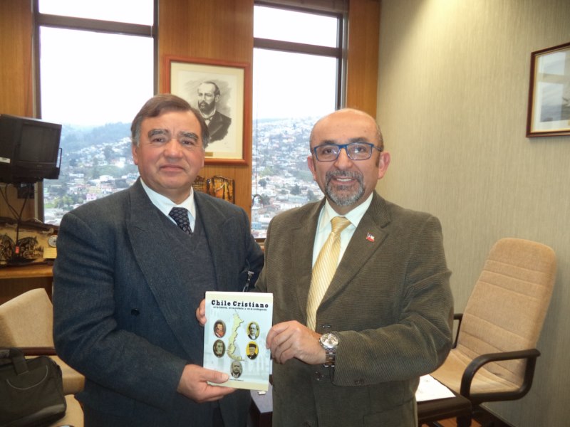 Diputado Leonidas
