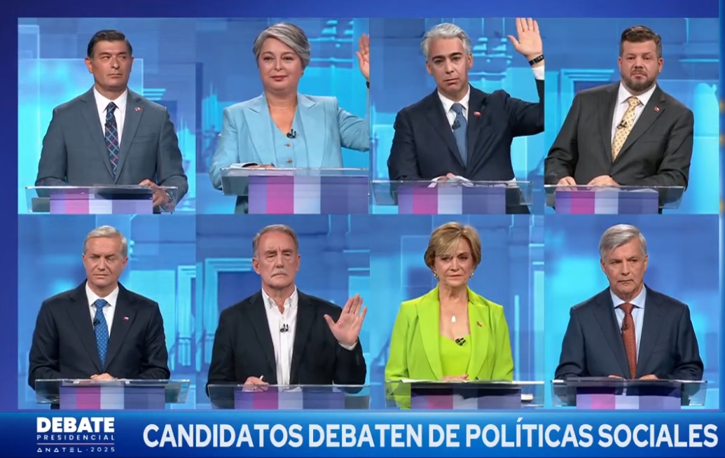 A favor del Aborte Libre