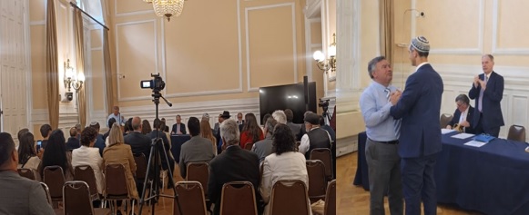 Seminario Foto Iconica