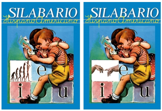 Jara, estatismo educativo. Kast, libertad de enseñanza