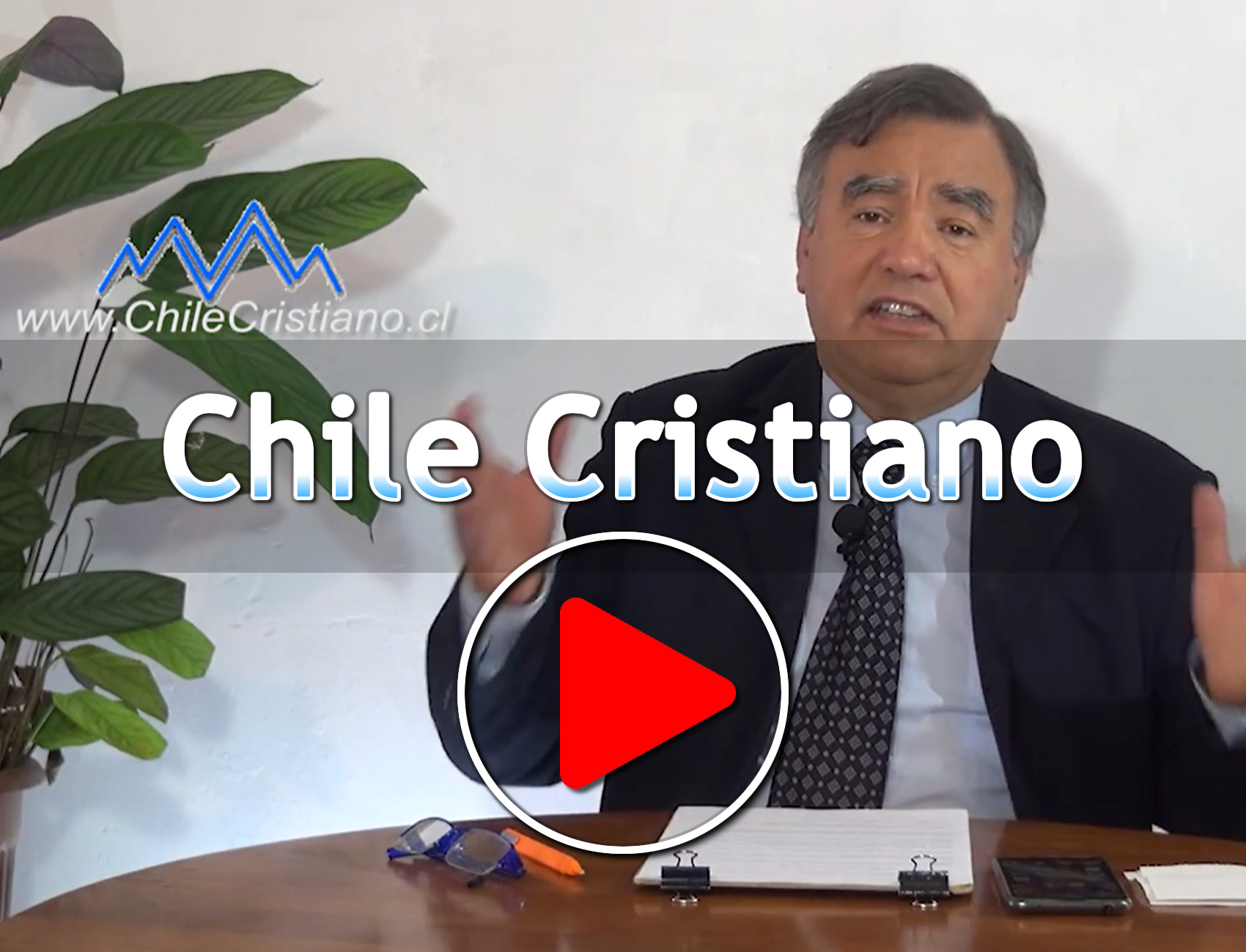 Chile Cristiano