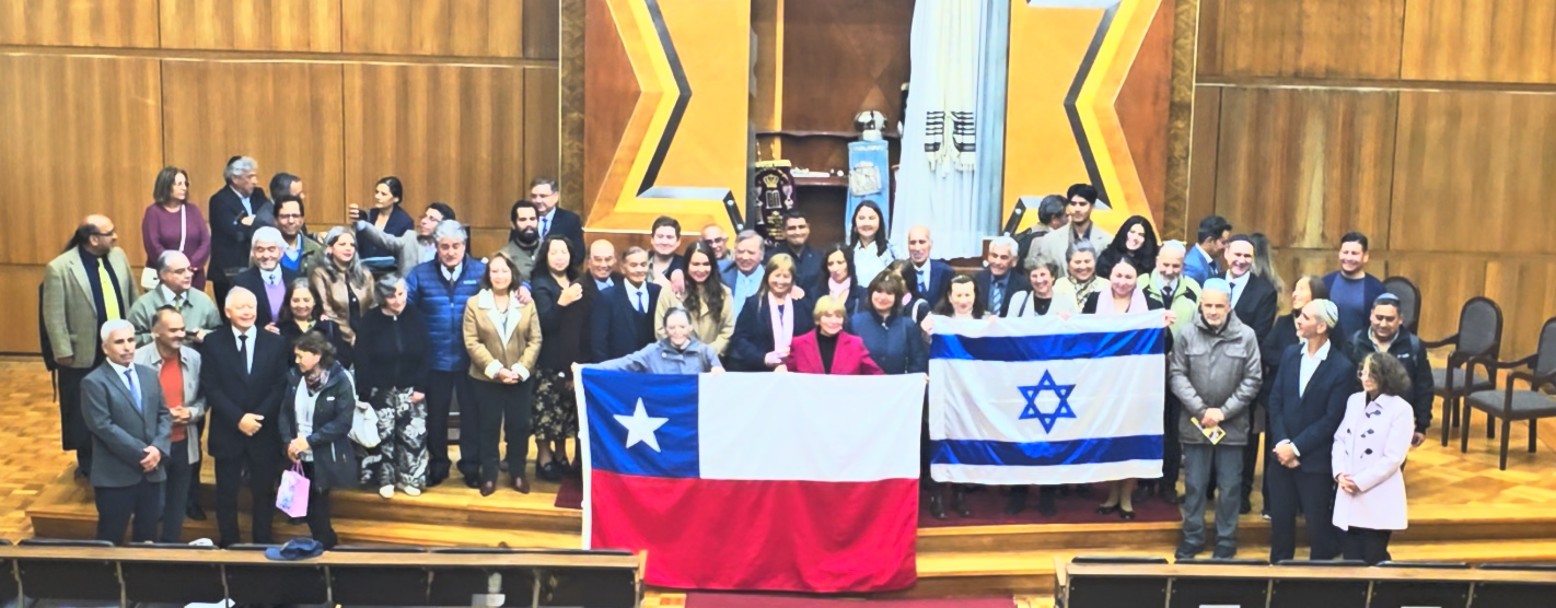 ¿Qué hay detrás de los líderes políticos en contra del embajador Zaliasnik…?