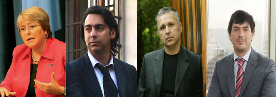 Cualquiera que gane la presidencia perjudicará a la Iglesia Evangélica