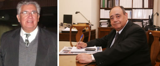 Obispo Hédito Espinoza se confiesa decepcionado del gobierno